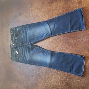 American Eagle 14 Short Kickboot